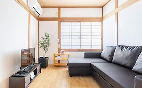 Chu House Benten